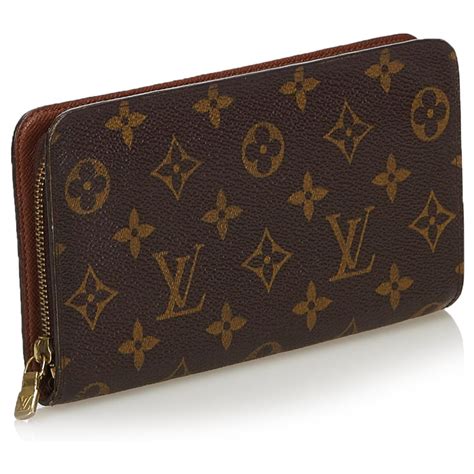 portefeuille louis vuitton femme occasion